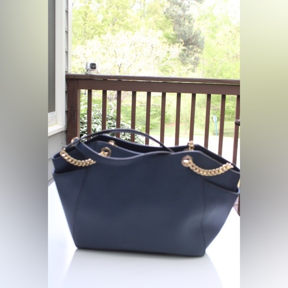 Michael Kors jet set tote bag - Picture 4 of 15